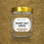 130g - Lasipurkki